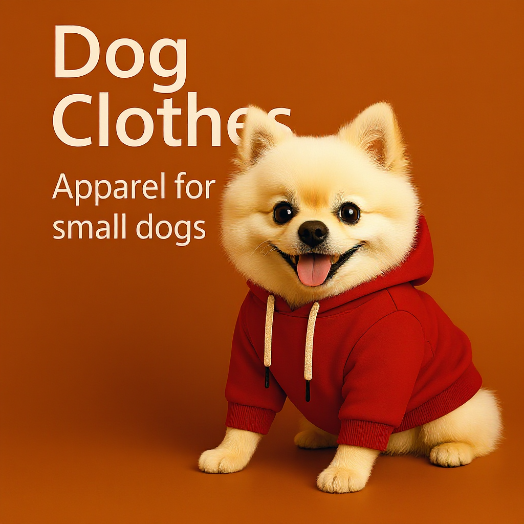 Dog Clothes
