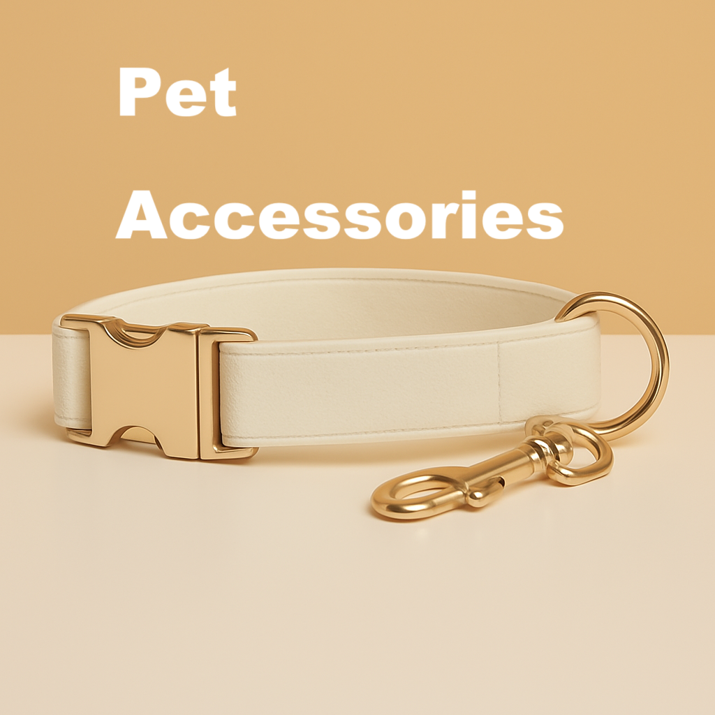 Pet Accessories